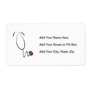 Stethoscope Tshirts and Gifts