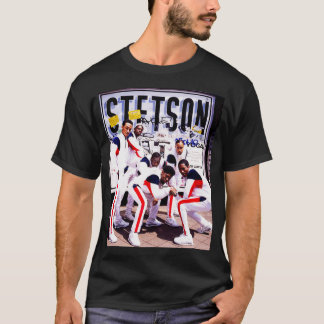 Stetsasonic 1 T-Shirt
