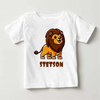 STETSON BABY T-Shirt