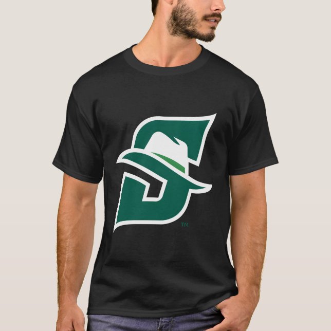 Stetson Ters Icon T-Shirt (Front)