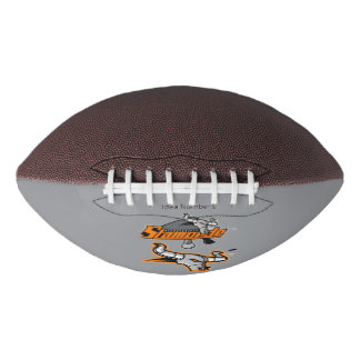 Steubenville Stampede  Football