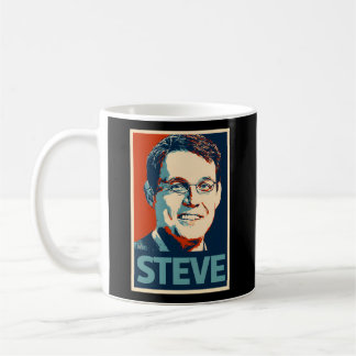 Steve Kornacki Coffee Mug