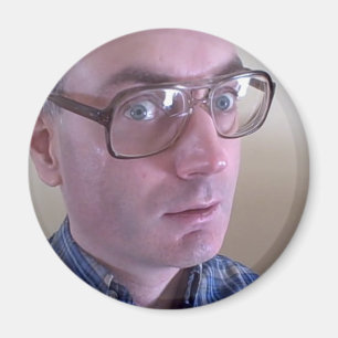 Steve magnet
