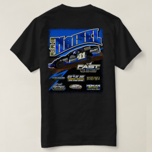Steve Maisel T Shirt