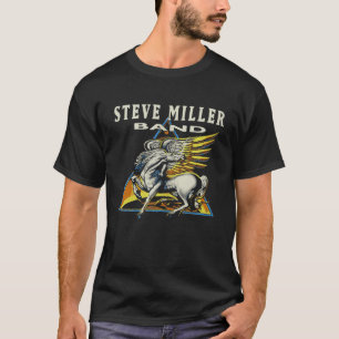 Steve Miller Band Threshold Tank Top