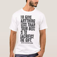 Steve Prefontaine Motivation Quotes