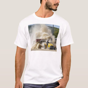 Steve Schrock T-Shirt