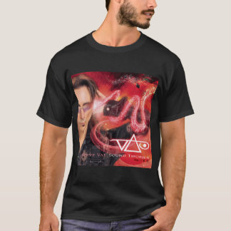 Steve Vai Sound Theories Volume 2 T-Shirt
