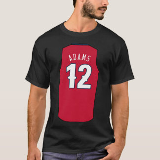 Steven Adams Jersey T-Shirt