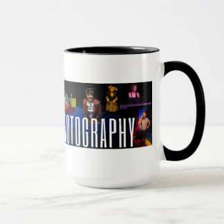 Steven Ross Photography Mug