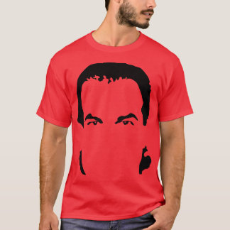 Steven Seagal T-Shirt
