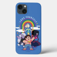Steven Universe - Love Yourself