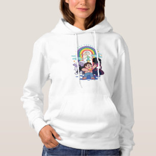 Steven Universe - Love Yourself Hoodie