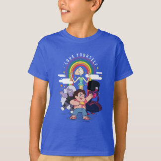 Steven Universe - Love Yourself T-Shirt