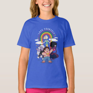 Steven Universe - Love Yourself T-Shirt