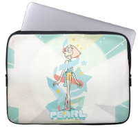 Steven Universe | Pearl Character Graphic
