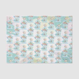 Steven Universe | Pearl Character Graphic Tissue Paper
