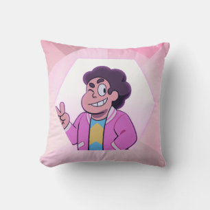 Steven Universe Pink Diamond Portrait Cushion