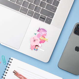 Steven Universe | Rose Quartz Legacy