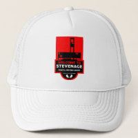 Stevenage United Kingdom Hertfordshire