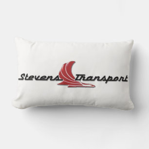 Stevens Transport Lumbar Cushion