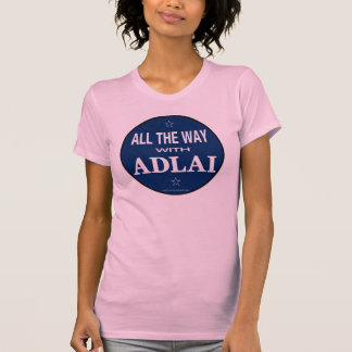 Stevenson-1956 T-Shirt