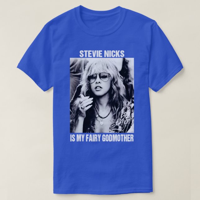 Stevienicks Tank Top (Design Front)