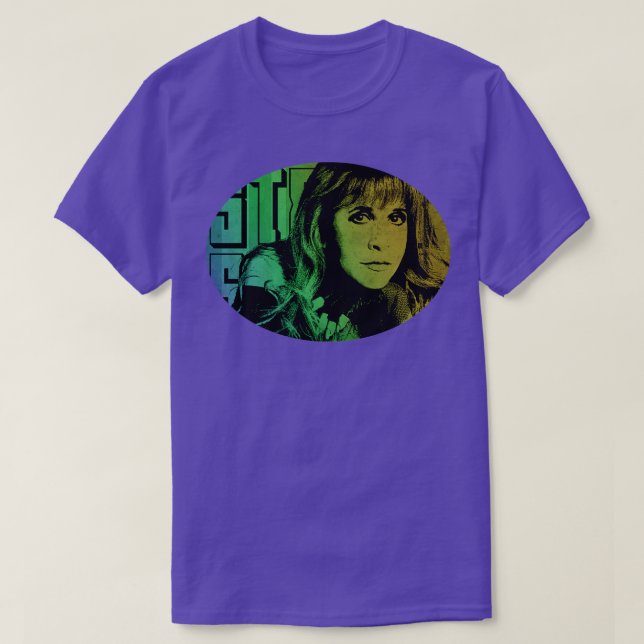 Stevies Dream T-Shirt (Design Front)