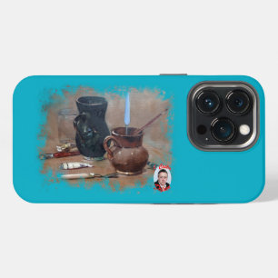 Stewardship iPhone 13 Pro Case