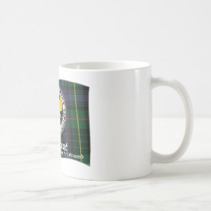 Stewart Clan Mug