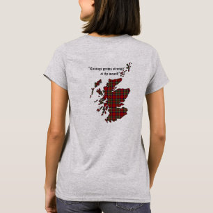 Stewart Clan Women's T-Shirt
