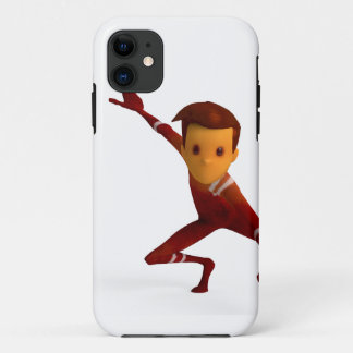Stewart iPhone Case