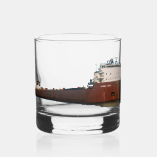 Stewart J. Cort glass
