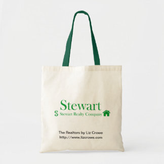 Stewart Realty Tote