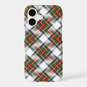 Stewart Royal Dress Plaid Pattern