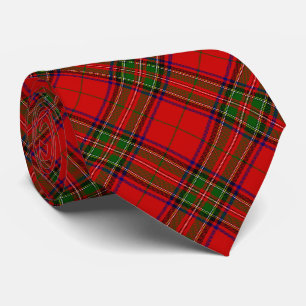 Stewart / Stuart Tie