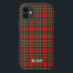 Stewart Tartan Phone Case<br><div class="desc">Preppy Stewart tartan phone case</div>