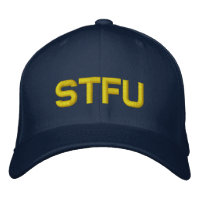 STFU