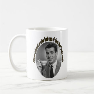 STFU mug