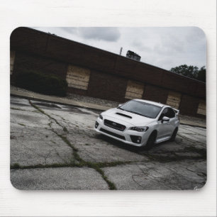 STi 2016 Mouse Pad