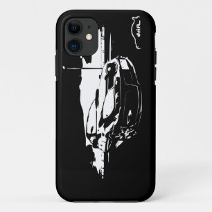 STI "Drift" iPhone 5 Case