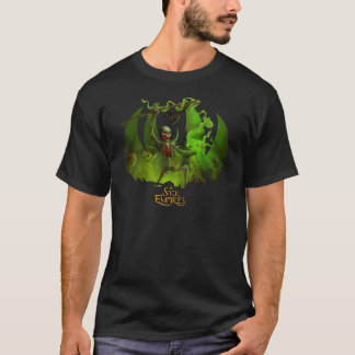 Stick Empire - Deads T-Shirt