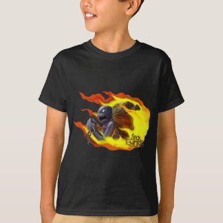 Stick Empires - Order Giant T-Shirt