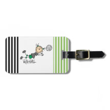 Stick Figure Girls Volleyball T-shirts and Gifts