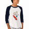 Stick Figure Surfer Boy Tshirts and Gifts