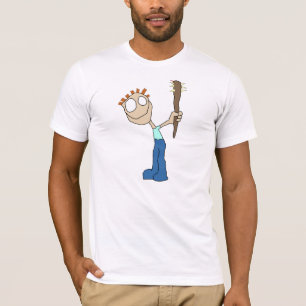 stick figure T-Shirt