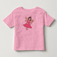 Stick Figure Tooth Fairy