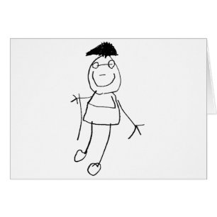 Stick Figures