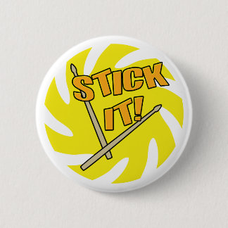 Stick It Button