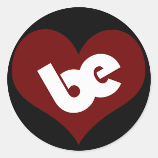 Stick It To 'Em! Classic Round Sticker